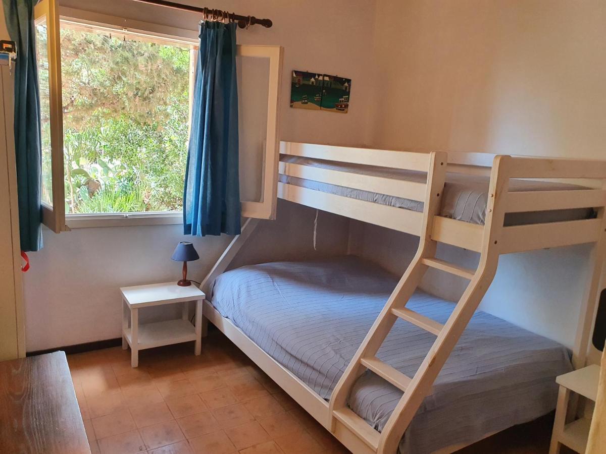 Villa Tonnara San Vito Lo Capo Bagian luar foto