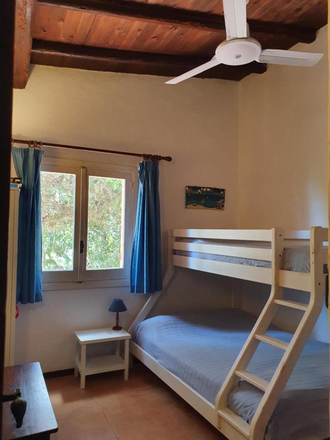 Villa Tonnara San Vito Lo Capo Bagian luar foto