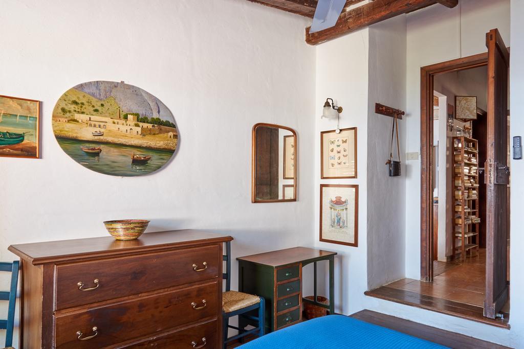 Villa Tonnara San Vito Lo Capo Bagian luar foto