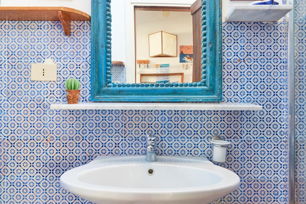 Villa Tonnara San Vito Lo Capo Bagian luar foto